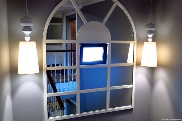 Hotel Catedral